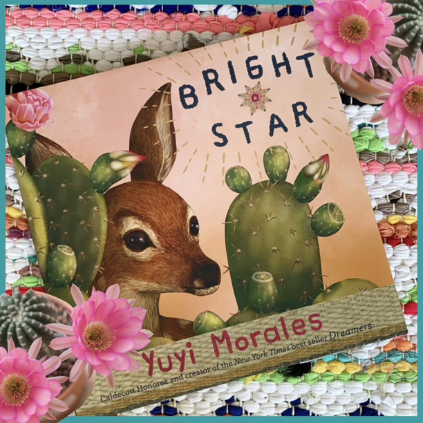 Bright Star book cover