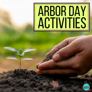 Arbor Day activities