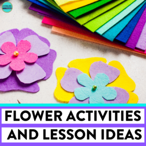 flower activities