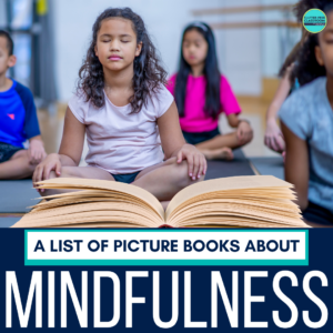 mindfulness books